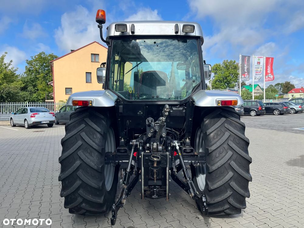 McCormick CX 95 Case CX-95 Diamond Edition - 5