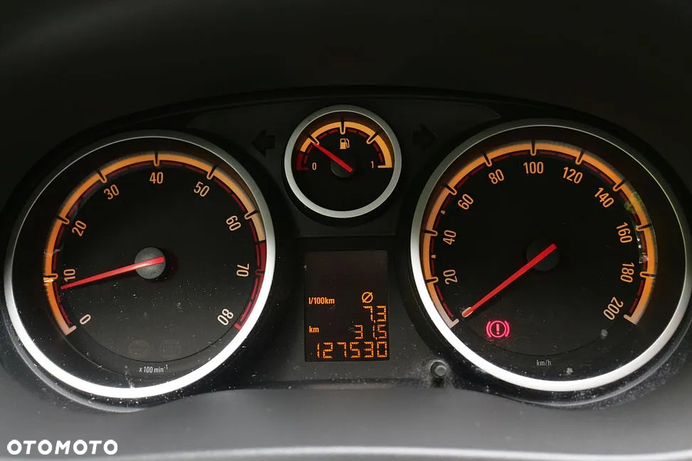 Opel Corsa 1.4 16V Edition - 28