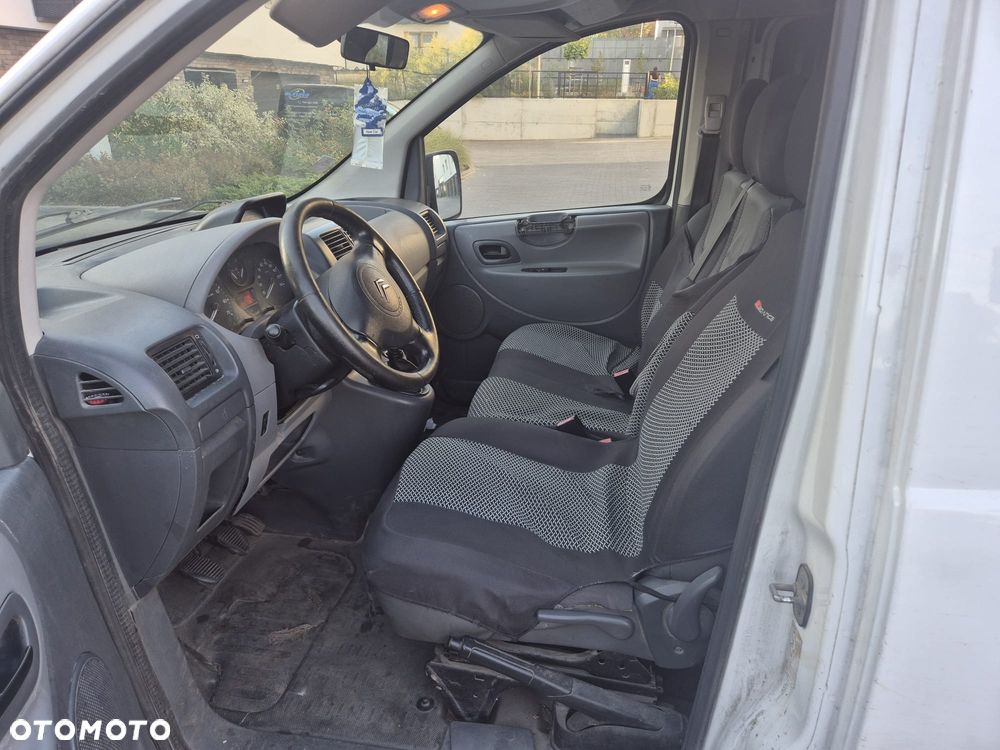 Citroën Jumpy Combi - 9