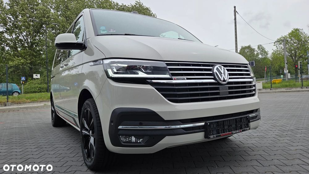 Volkswagen Multivan 2.0 TDI L1 Highline 4Motion DSG - 4