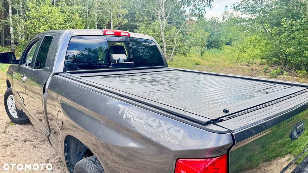 Toyota Tundra 5.7 4x4 Double Cab Limited - 10