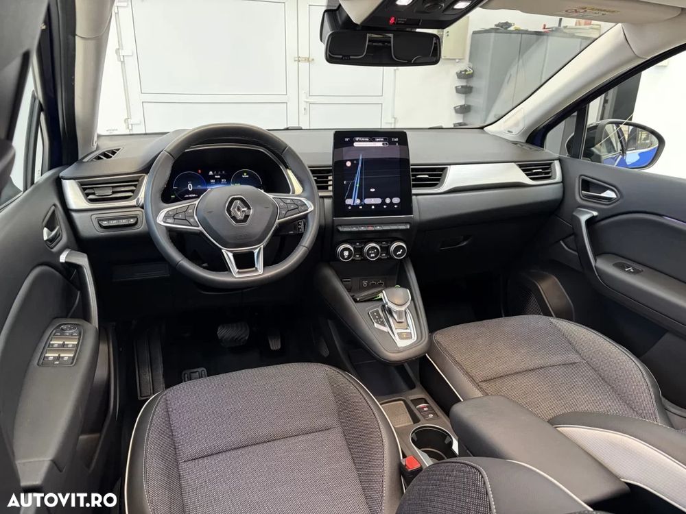 Renault Captur - 8