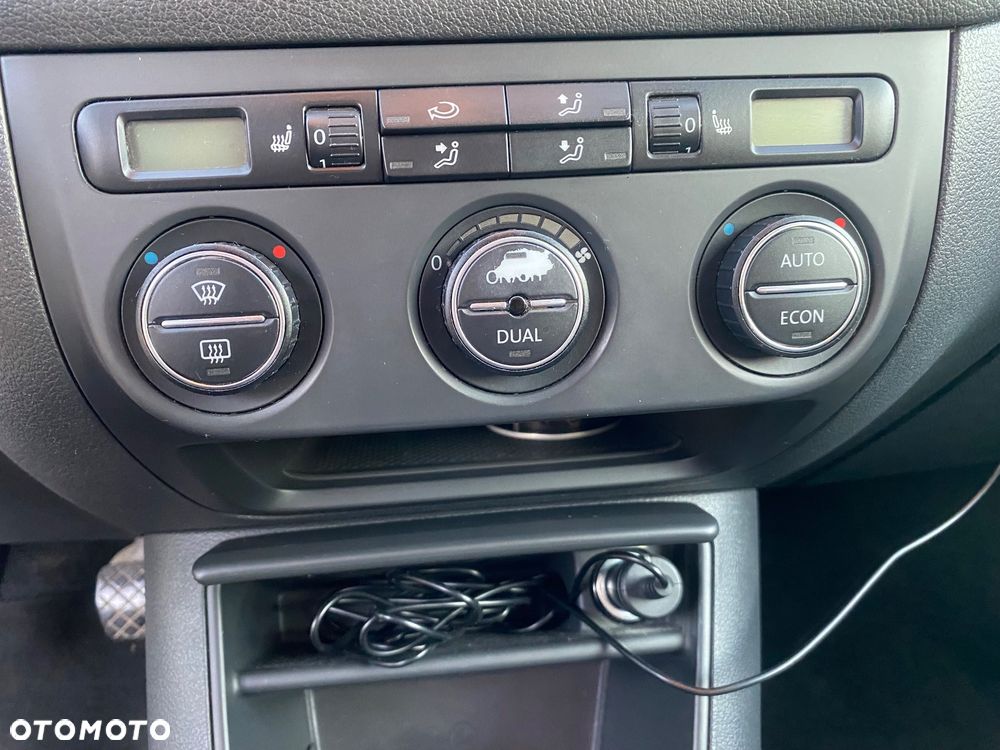 Volkswagen Golf Plus 1.9 TDI DPF Tour - 18