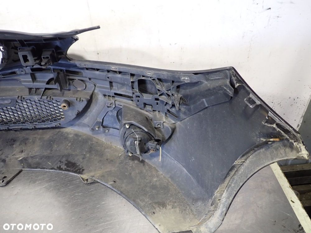 ZDERZAK PRZÓD SEAT LEON II 1P0807231 - 16