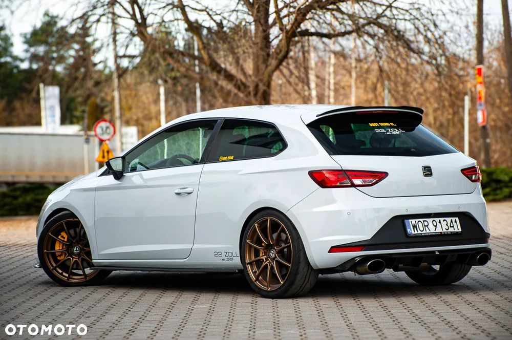 Seat Leon - 11