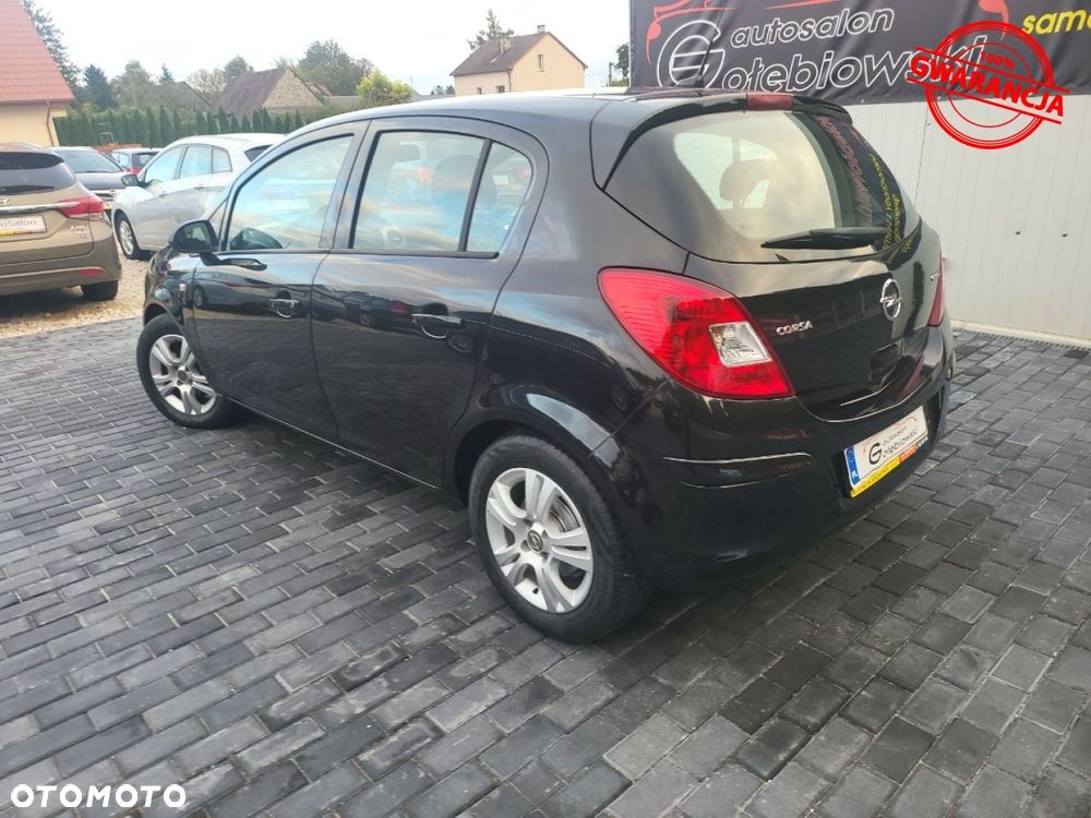 Opel Corsa 1.3 CDTI Cosmo - 8