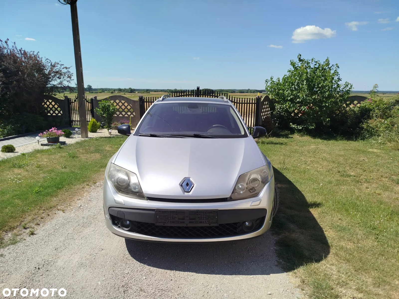 Renault Laguna 2.0 16V Turbo Dynamique - 4