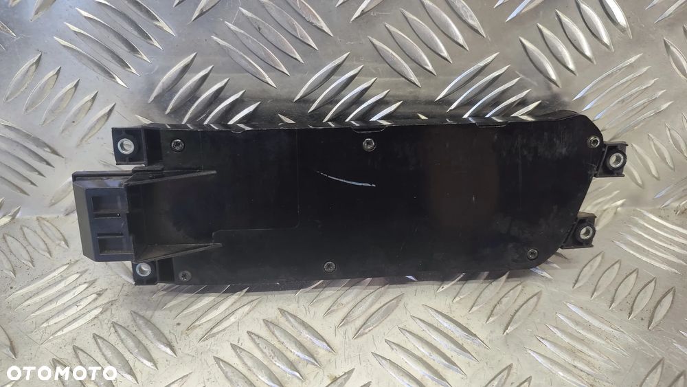 VW TOUAREG 7L 03-09R PANEL PRZELACZNIK FOTELA PRAWY 7L6959766B 7L6959766 B - 3