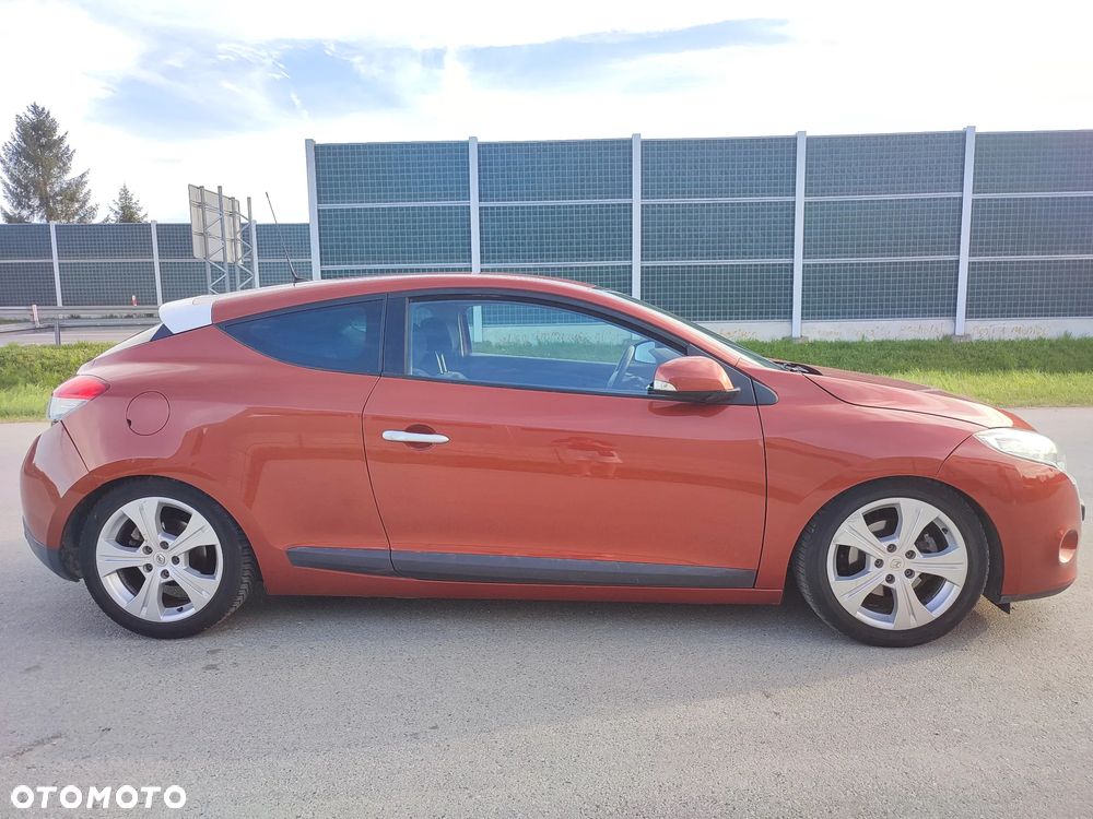Renault Megane 1.4 16V TCE Exception - 6