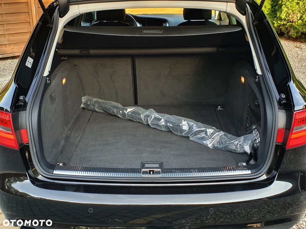 Audi A4 Avant 2.0 TDI - 19