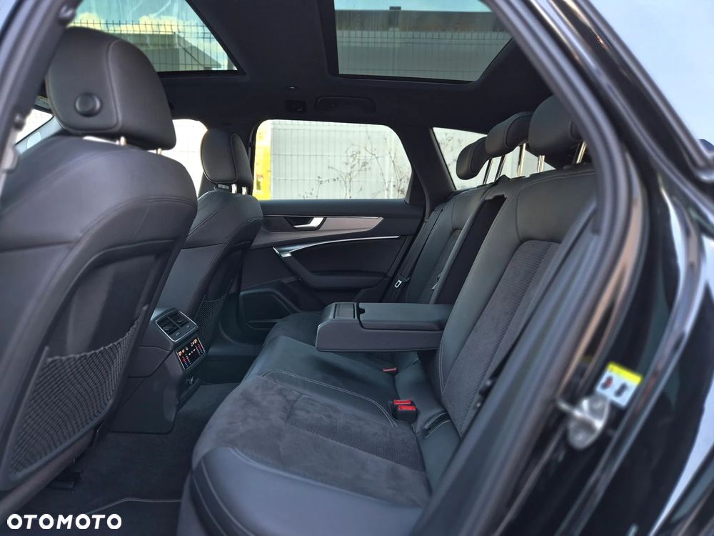 Audi A6 - 26