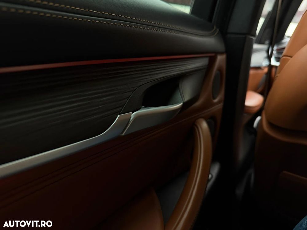 BMW X6 - 19