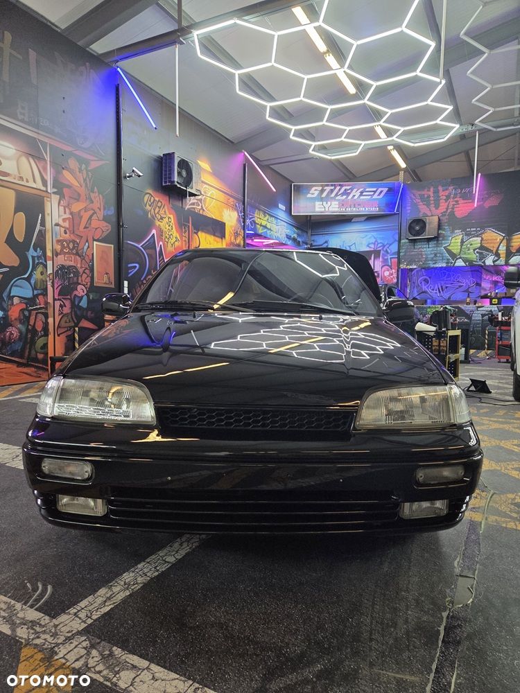 Suzuki Swift 1.3 16V GTi - 3