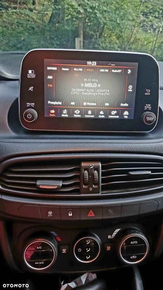 Fiat Tipo 1.4 16v Lounge - 5