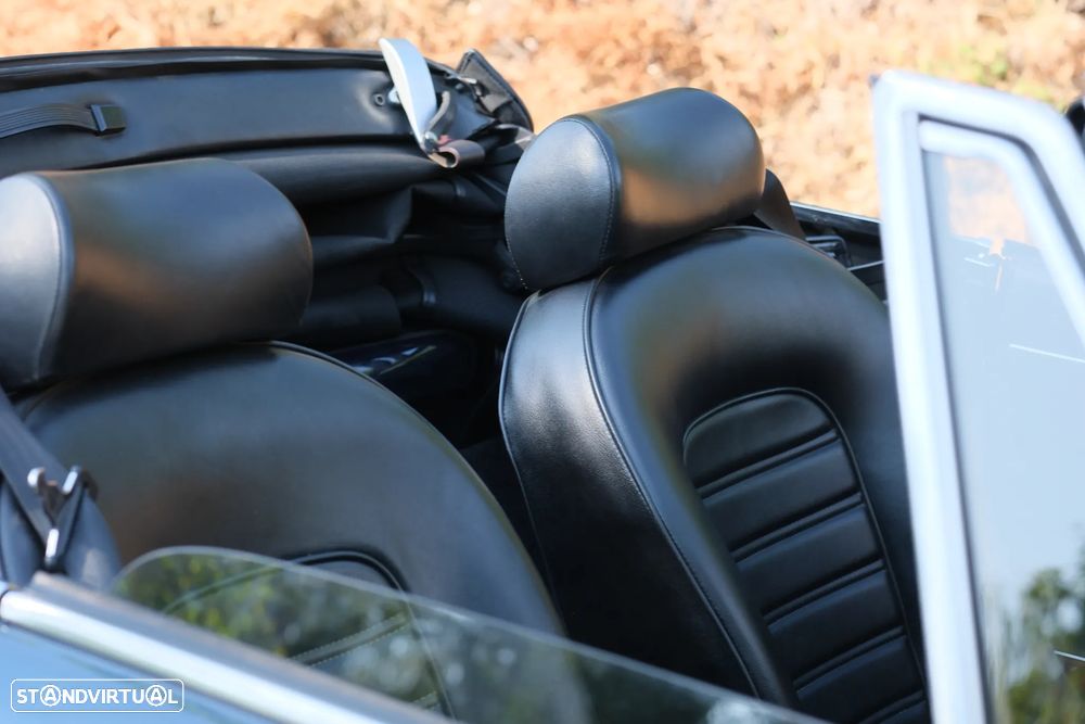 Alfa Romeo Spider 1.6 - 11