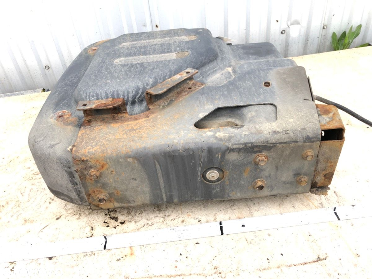 ZBIORNIK ADBLUE - 453.00 PLN - RENAULT TRUCKS PREMIUM 1996 - 2022 DXI 11 450-EC06 20856464 - 5
