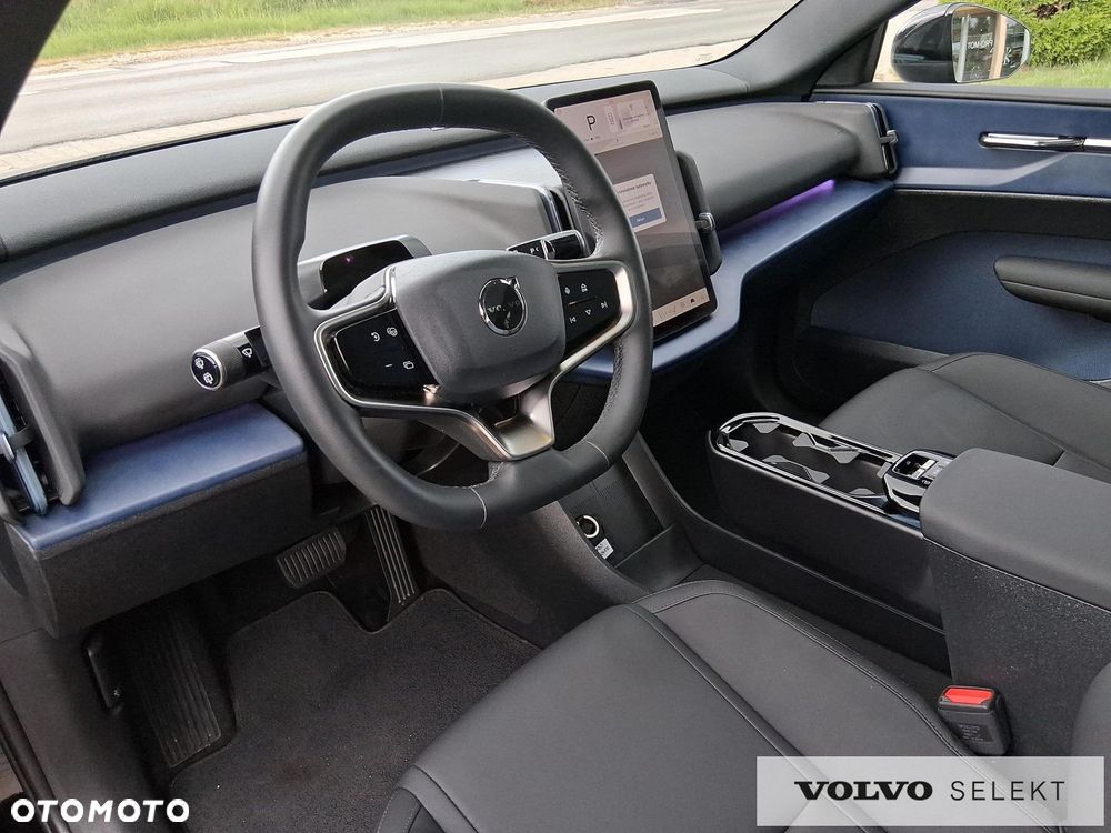 Volvo EX30 - 10