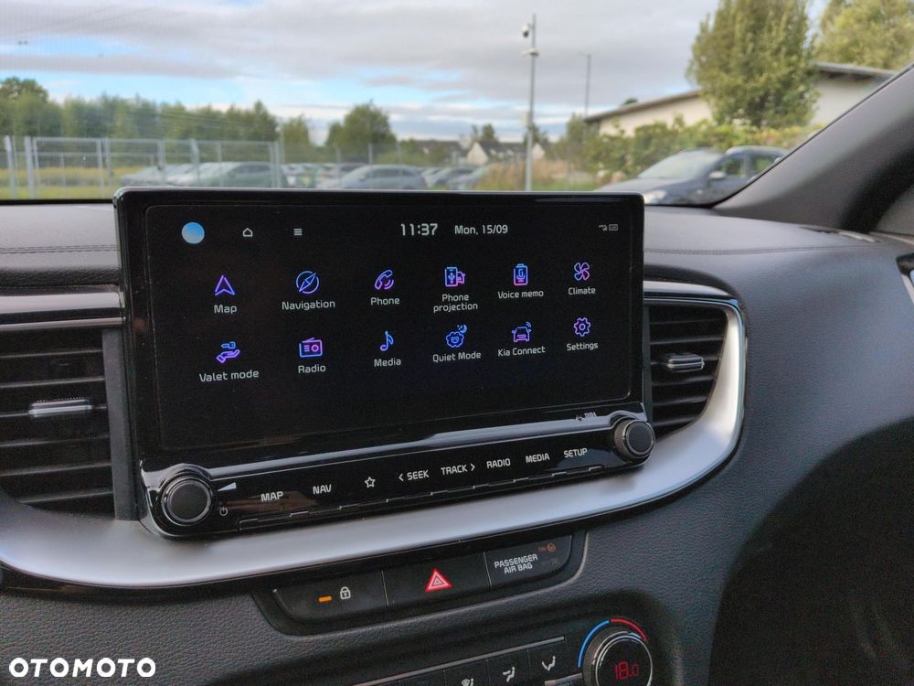 Kia ProCeed 1.5 T-GDI GT Line DCT - 13