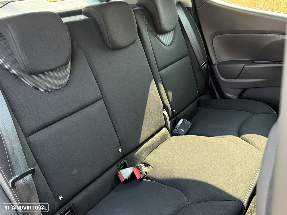 Renault Clio 1.5 dCi Limited - 13
