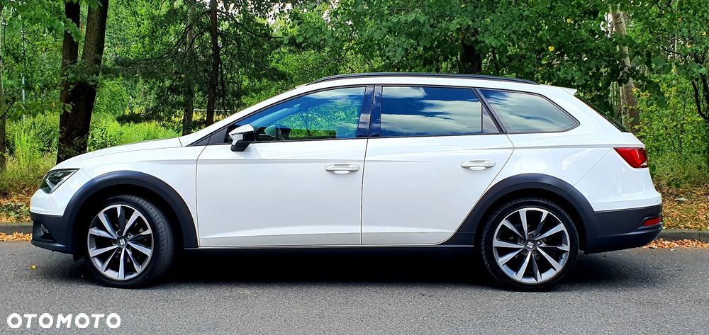 Seat Leon Sportstourer 1.4 TSI Start&Stop X-Perience - 5
