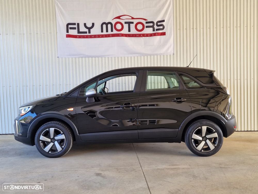 Opel Crossland 1.5 D Edition - 22