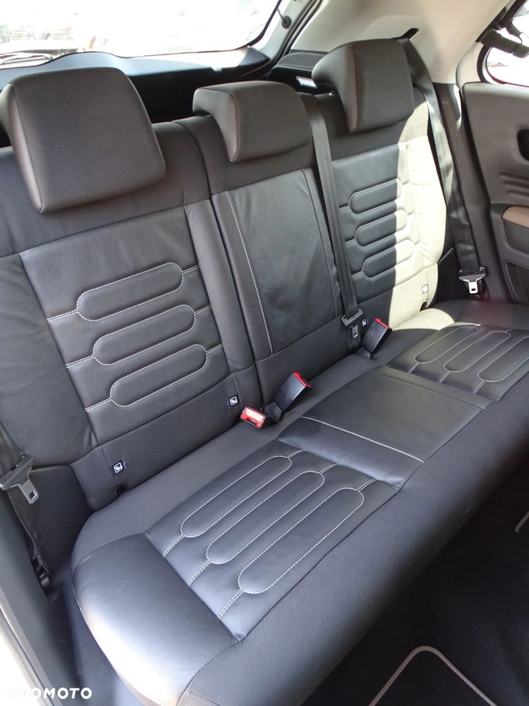 Citroën C4 Cactus BlueHDi 100 Stop&Start Feel Edition - 16