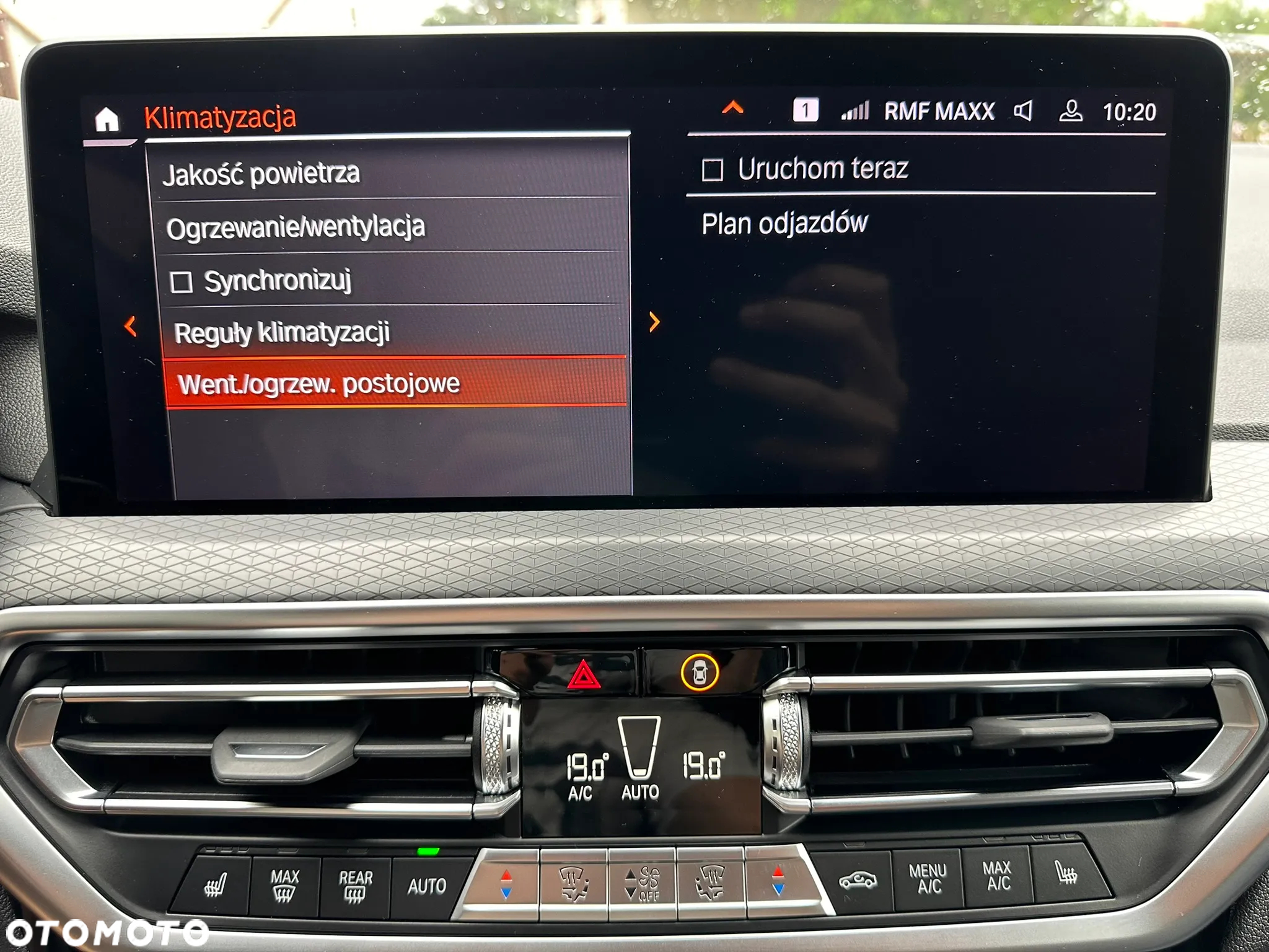 BMW X4 - 36