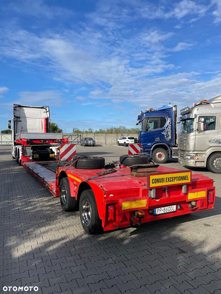 Scania S500 6x2 boogy - 23