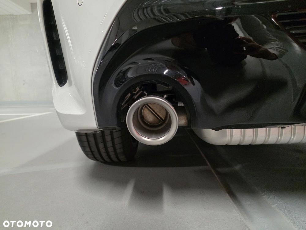 BMW Seria 1 M135i xDrive - 18