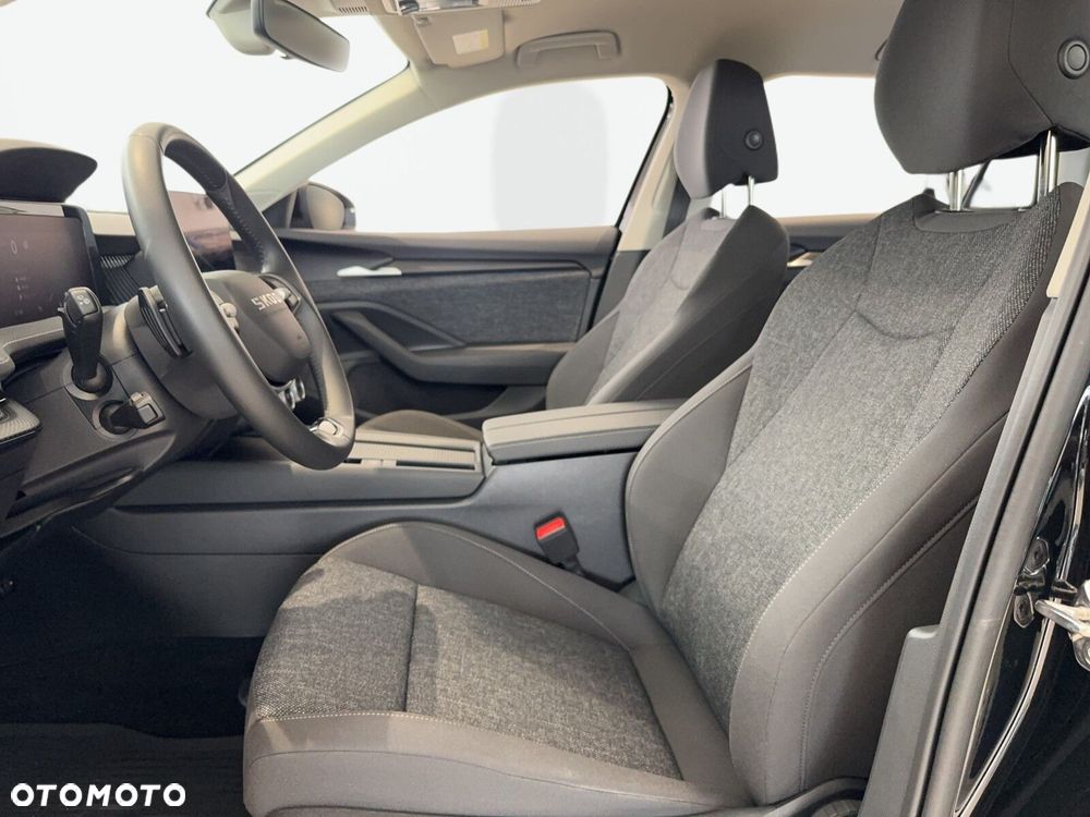 Skoda Superb - 10