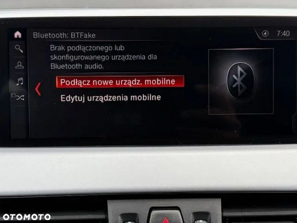 BMW X1 xDrive25e Advantage - 35