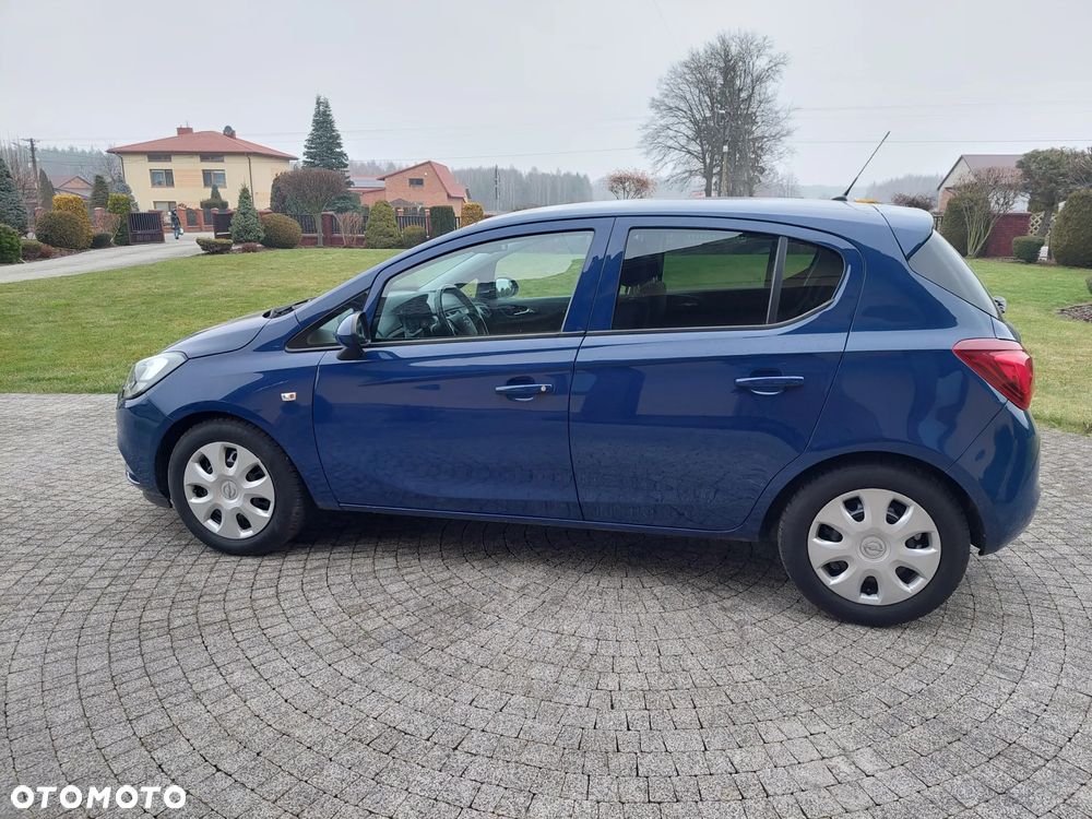 Opel Corsa - 18