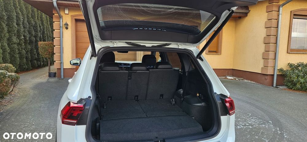 Volkswagen Tiguan 2.0 TDI BMT SCR 4Mot Highline DSG - 10