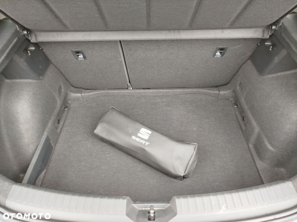 Seat Leon 1.5 eTSI Style DSG - 19