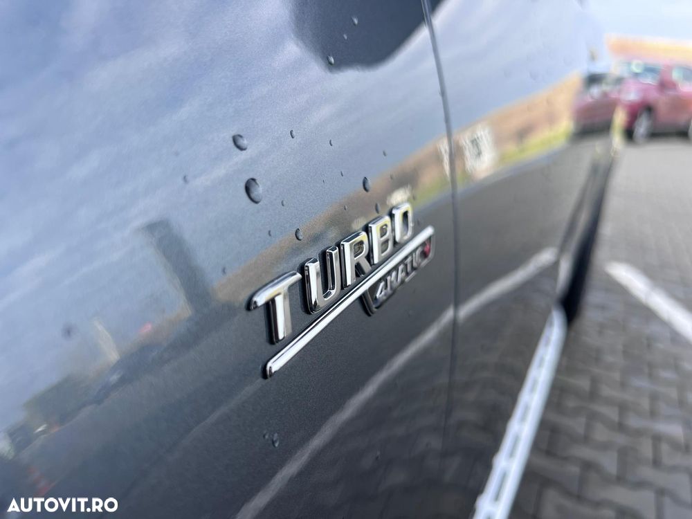 Mercedes-Benz GLE Coupe AMG 53 MHEV 4MATIC+ - 18