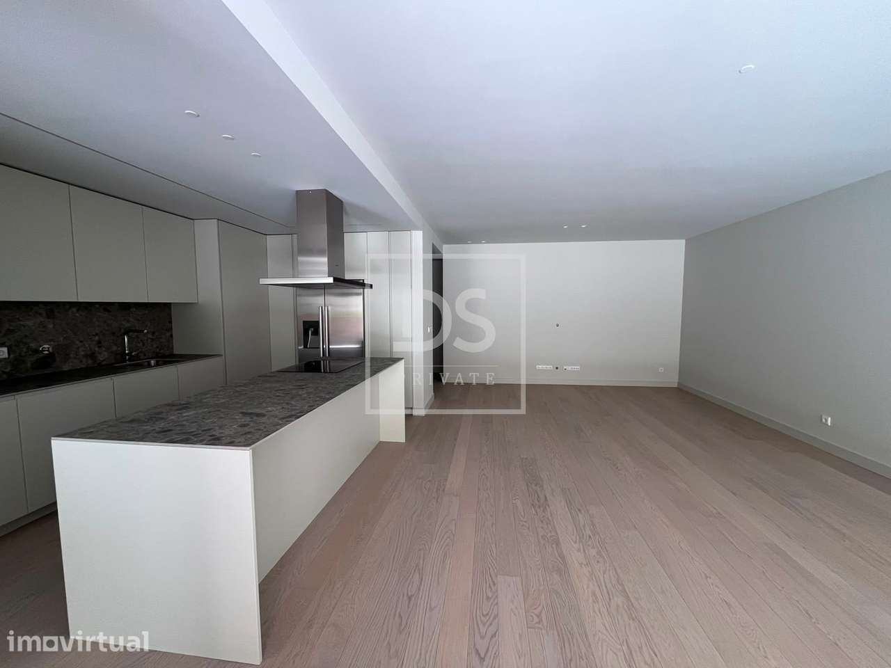 Apartamento T3 Venda em Canidelo,Vila Nova de Gaia - Grande imagem: 3/32