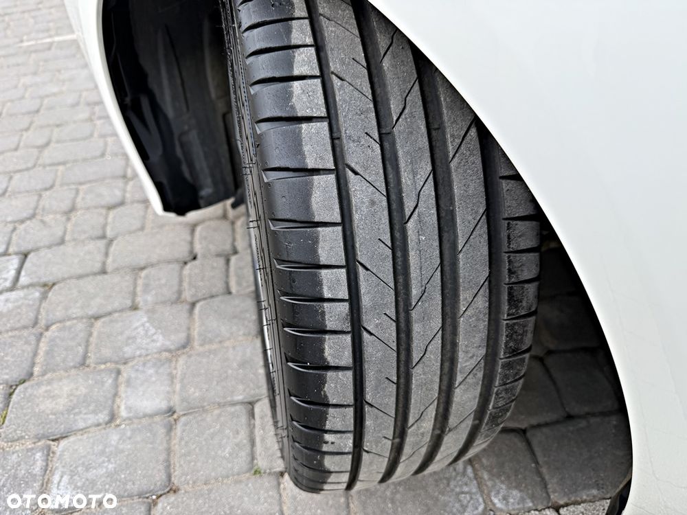 Mercedes-Benz Klasa B 200 BlueEFFICIENCY Edition 1 - 20