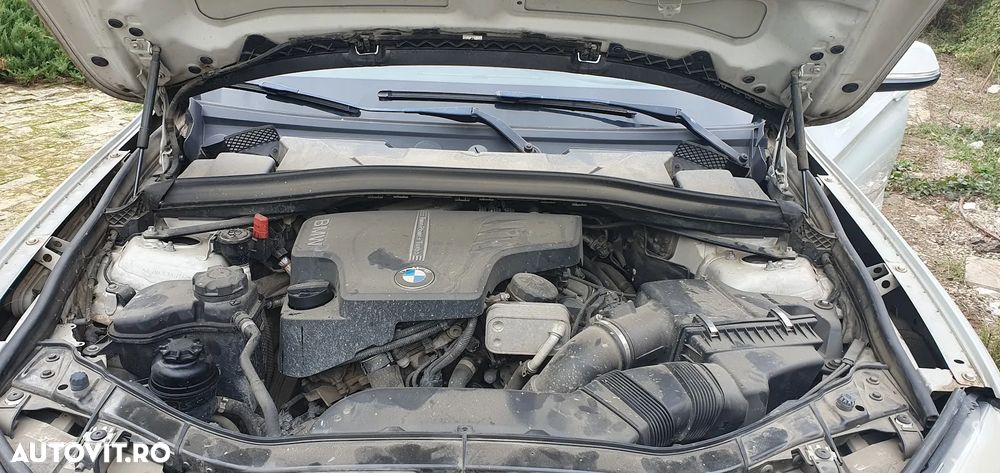 BMW X1 xDrive20i Aut. - 15