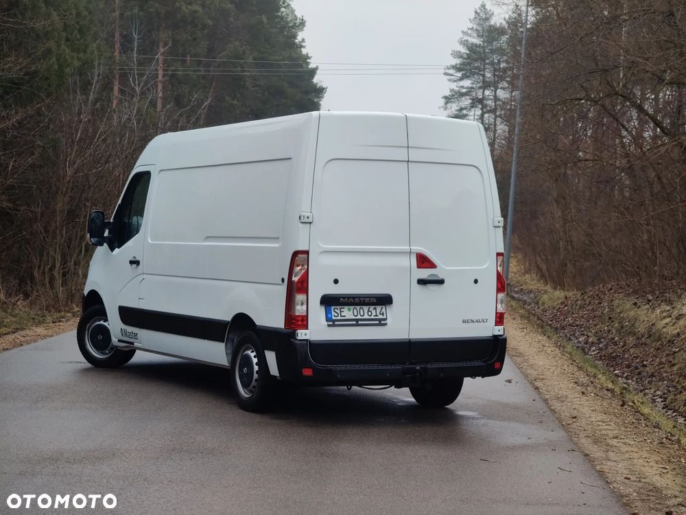 Renault Master - 12