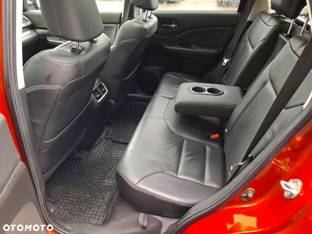 Honda CR-V 2.0 Executive - 10