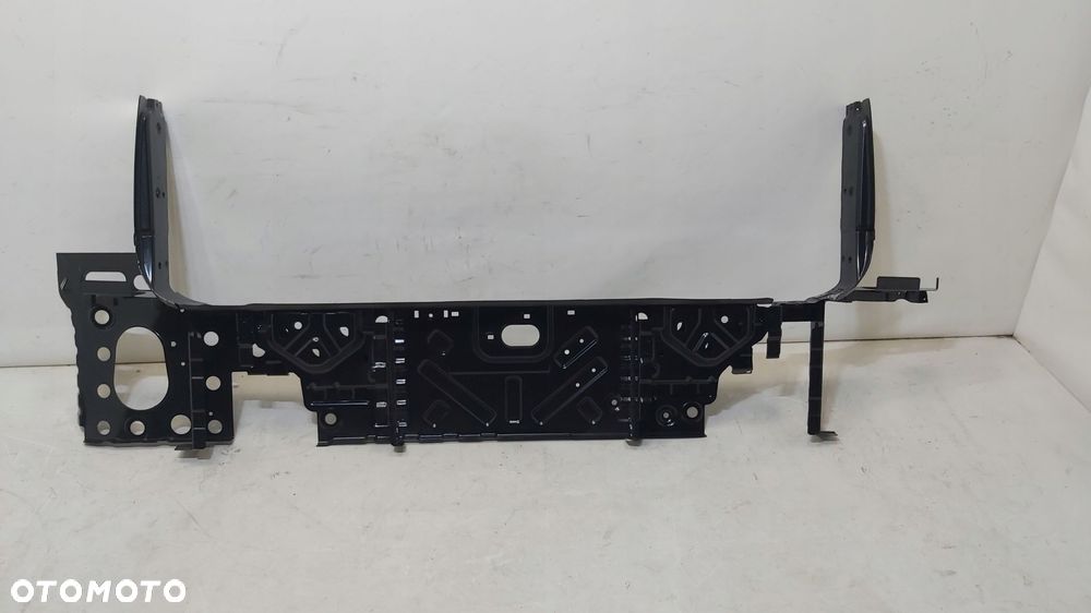 poszycie wzmocnienie pas tył bmw x5 f15 7412197 - 1