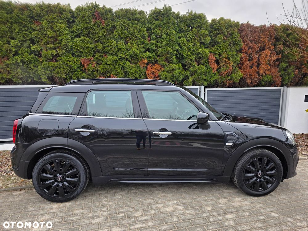 MINI Countryman Cooper Untamed Edition - 3