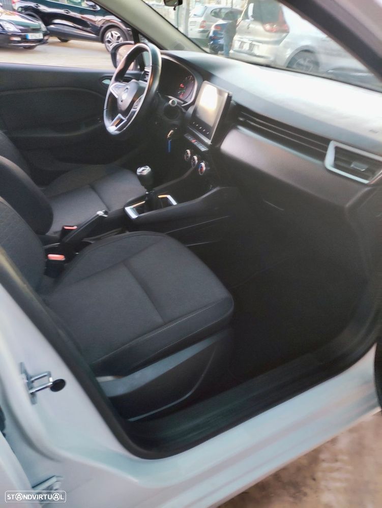 Renault Clio 1.5 Blue dCi Intens - 22