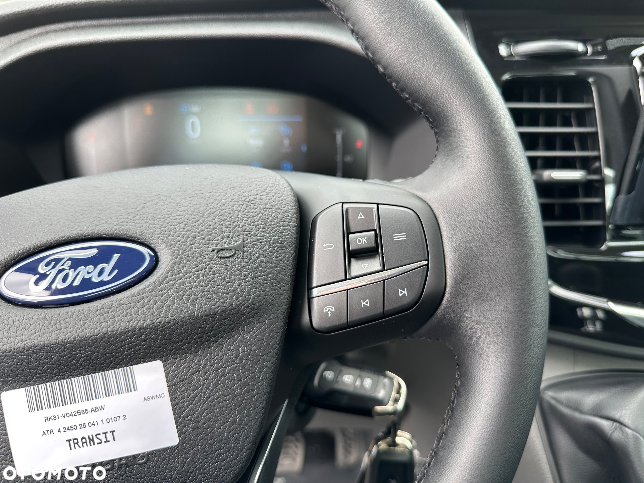 Ford Transit - 18