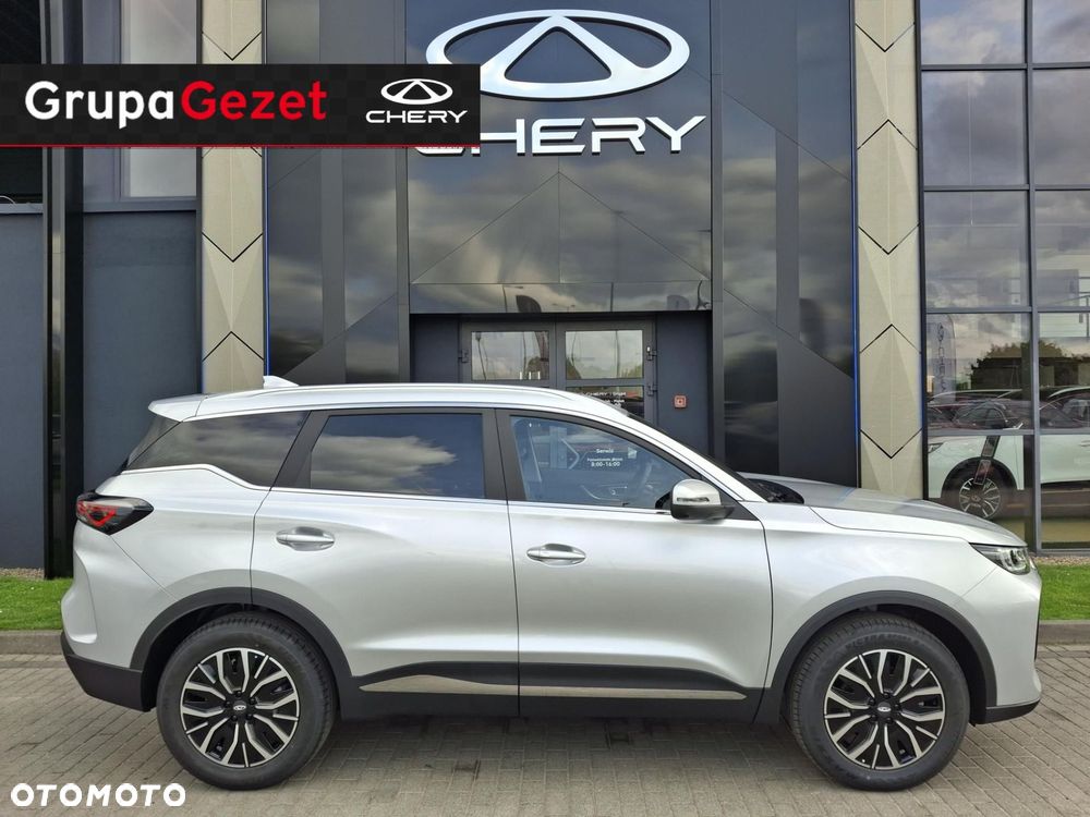 Chery Tiggo 7 - 6