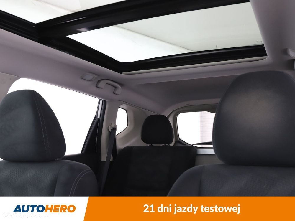 Nissan X-Trail 1.6 DIG-T Visia 2WD - 37
