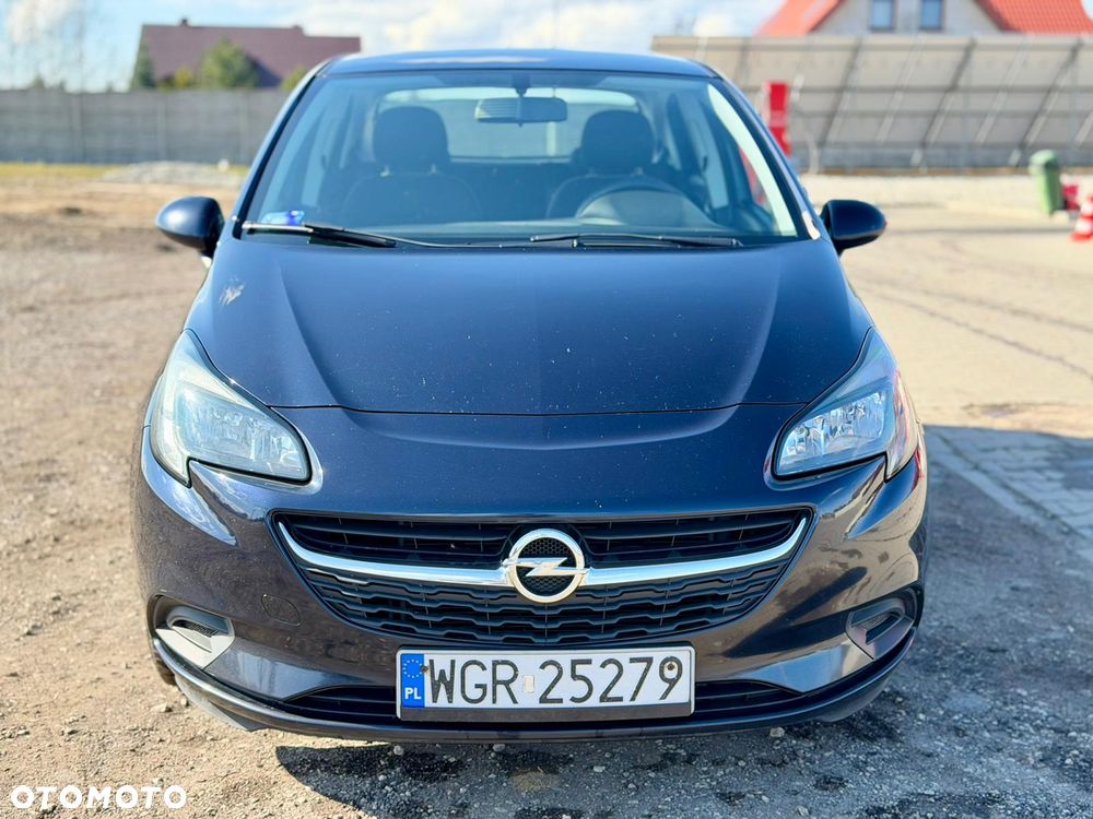 Opel Corsa 1.2 Enjoy - 11
