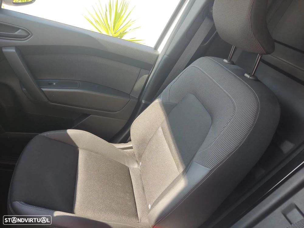 Nissan E-TOWNSTAR - 27