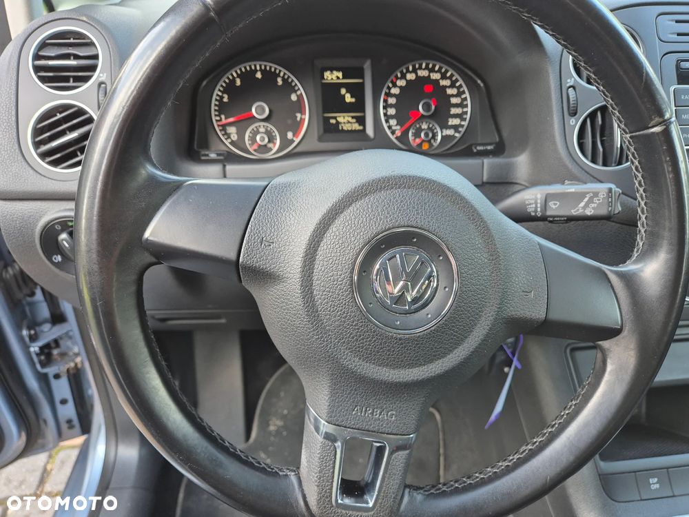 Volkswagen Golf Plus 1.4 Trendline - 13
