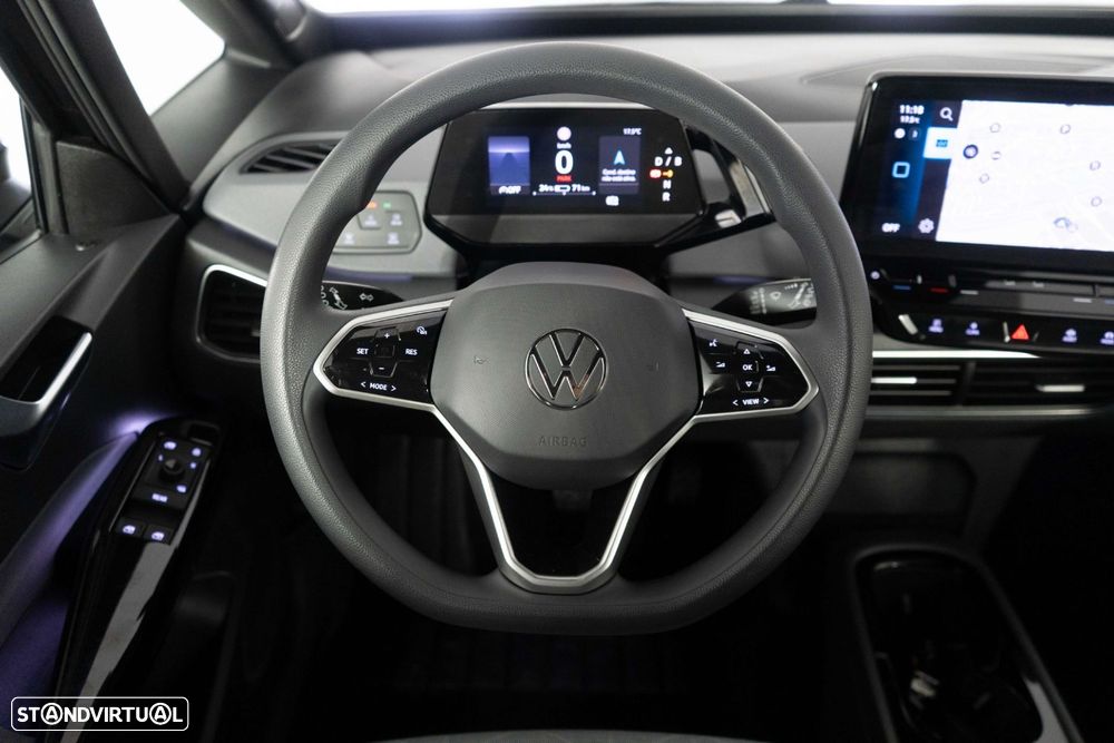 VW ID.3 Pro - 26